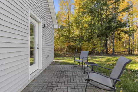 Exterior - 8 Conifer Dr #4, Windham, ME 04062 photo 3 of 4