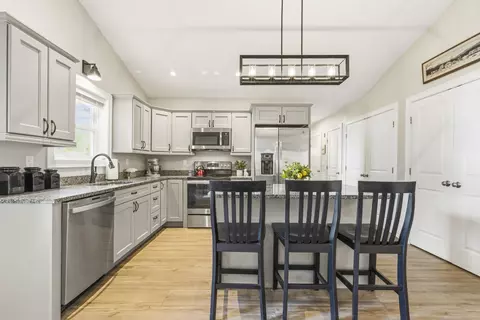 Kitchen - 8 Conifer Dr #4, Windham, ME 04062 photo 1 of 5