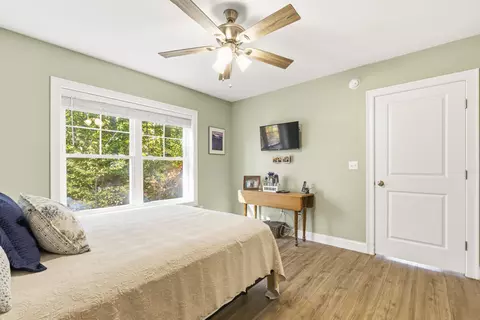 Bedroom - 8 Conifer Dr #4, Windham, ME 04062 photo 2 of 2