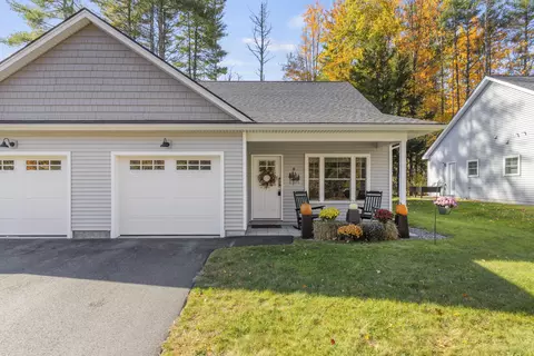 Exterior - 8 Conifer Dr #4, Windham, ME 04062 photo 2 of 4
