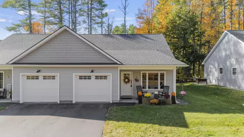 Exterior - 8 Conifer Dr #4, Windham, ME 04062 photo 4 of 4