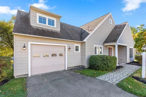 7 Audubon Way #7, Scarborough, ME 04074