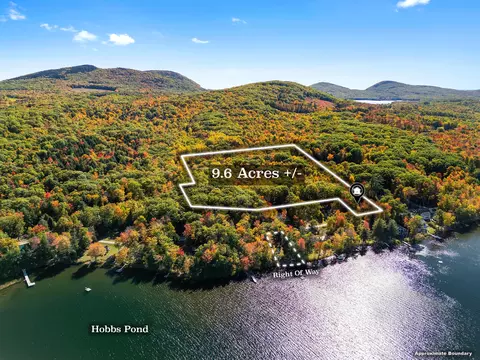 71 Luce Ln, Hope, ME 04847