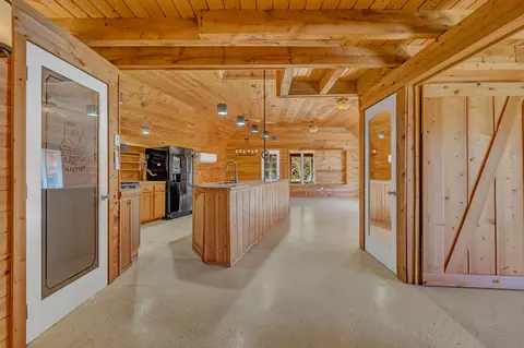 Entry Way - 279 Brewer Rd, Robbinston, ME 04671 photo 5 of 14