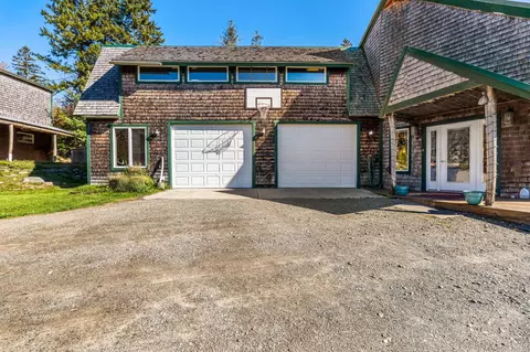 Exterior - 279 Brewer Rd, Robbinston, ME 04671 photo 6 of 34