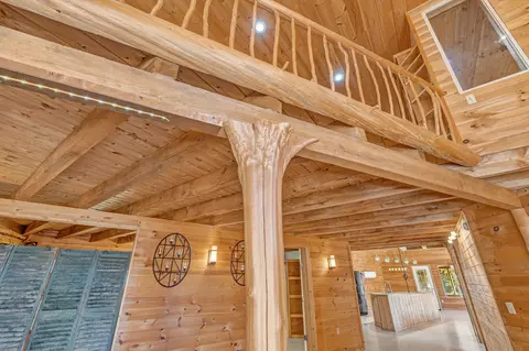 Entry Way - 279 Brewer Rd, Robbinston, ME 04671 photo 1 of 14
