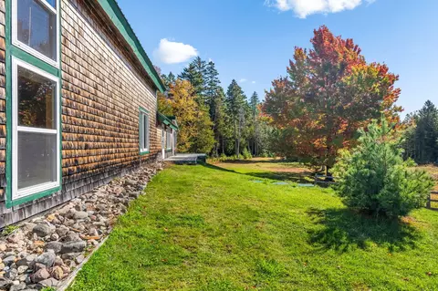 Exterior - 279 Brewer Rd, Robbinston, ME 04671 photo 16 of 34