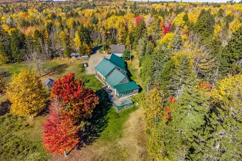 View/Area - 279 Brewer Rd, Robbinston, ME 04671 photo 2 of 10