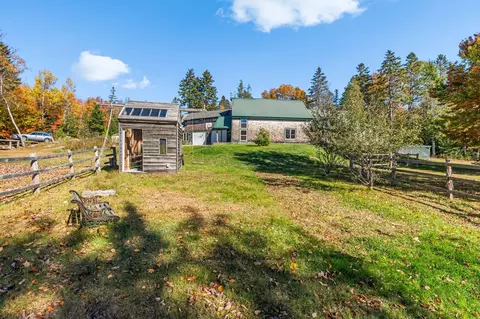 Exterior - 279 Brewer Rd, Robbinston, ME 04671 photo 27 of 34