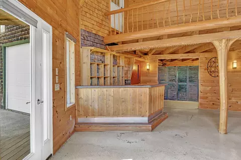 Entry Way - 279 Brewer Rd, Robbinston, ME 04671 photo 2 of 14