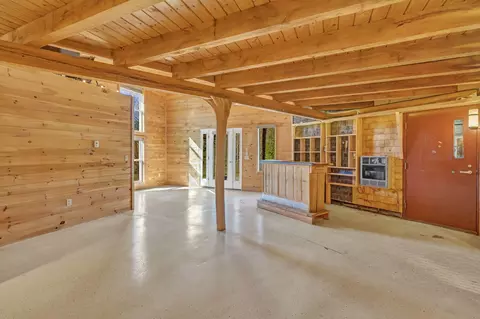 Living - 279 Brewer Rd, Robbinston, ME 04671 photo 2 of 2
