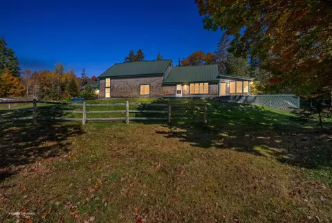 Exterior - 279 Brewer Rd, Robbinston, ME 04671 photo 1 of 34