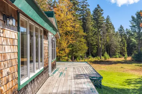 Exterior - 279 Brewer Rd, Robbinston, ME 04671 photo 17 of 34