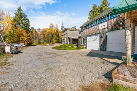 Exterior - 279 Brewer Rd, Robbinston, ME 04671 photo 5 of 34
