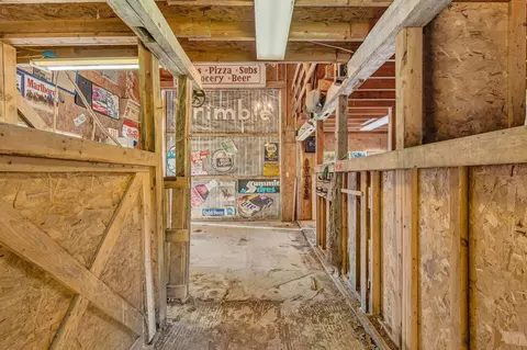 Entry Way - 279 Brewer Rd, Robbinston, ME 04671 photo 14 of 14