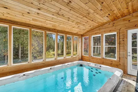 Exterior - 279 Brewer Rd, Robbinston, ME 04671 photo 7 of 34