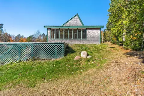 Exterior - 279 Brewer Rd, Robbinston, ME 04671 photo 19 of 34
