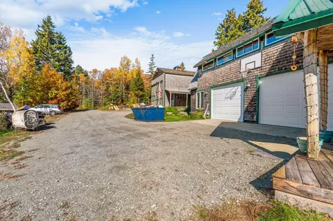 Exterior - 279 Brewer Rd, Robbinston, ME 04671 photo 15 of 34