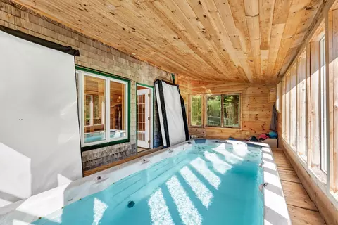 Exterior - 279 Brewer Rd, Robbinston, ME 04671 photo 9 of 34