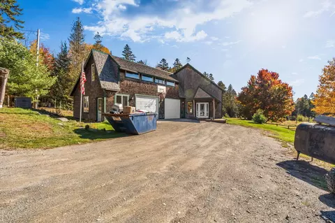 Exterior - 279 Brewer Rd, Robbinston, ME 04671 photo 29 of 34