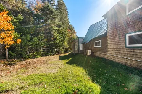 Exterior - 279 Brewer Rd, Robbinston, ME 04671 photo 13 of 34