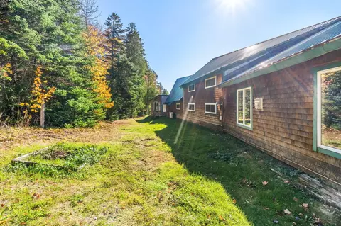 Exterior - 279 Brewer Rd, Robbinston, ME 04671 photo 12 of 34