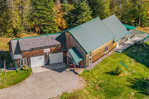 Exterior - 279 Brewer Rd, Robbinston, ME 04671 photo 2 of 34