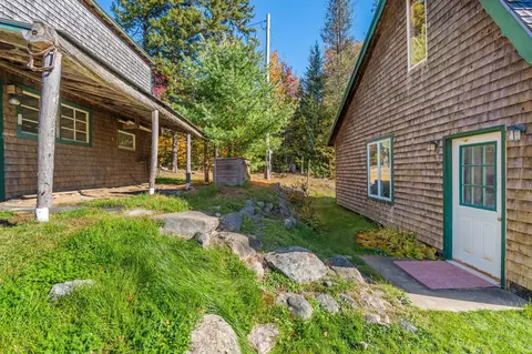 Exterior - 279 Brewer Rd, Robbinston, ME 04671 photo 28 of 34
