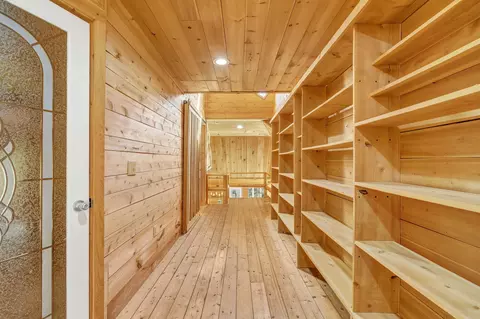 Entry Way - 279 Brewer Rd, Robbinston, ME 04671 photo 11 of 14