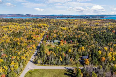 View/Area - 279 Brewer Rd, Robbinston, ME 04671 photo 8 of 10