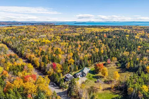 View/Area - 279 Brewer Rd, Robbinston, ME 04671 photo 9 of 10