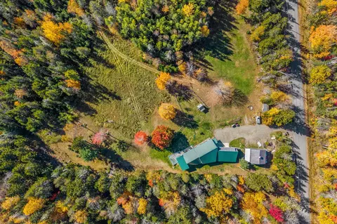 View/Area - 279 Brewer Rd, Robbinston, ME 04671 photo 4 of 10