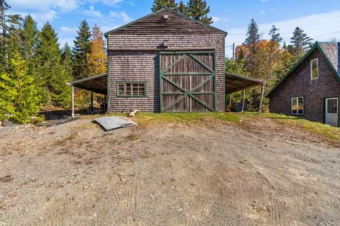 Exterior - 279 Brewer Rd, Robbinston, ME 04671 photo 33 of 34