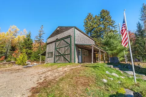 Exterior - 279 Brewer Rd, Robbinston, ME 04671 photo 32 of 34