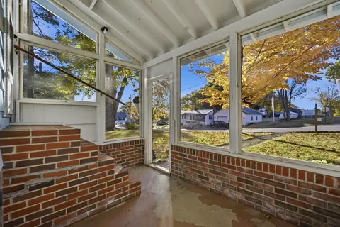 Exterior - 9 Oak St, Jay, ME 04239 photo 10 of 13