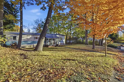 Exterior - 9 Oak St, Jay, ME 04239 photo 2 of 13