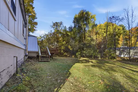 Exterior - 9 Oak St, Jay, ME 04239 photo 12 of 13