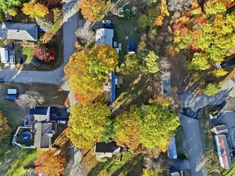 View/Area - 9 Oak St, Jay, ME 04239 photo 2 of 6