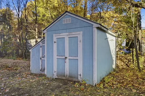 Exterior - 9 Oak St, Jay, ME 04239 photo 13 of 13