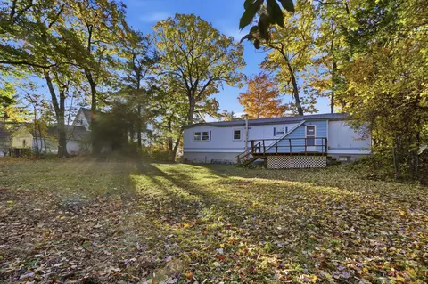 Exterior - 9 Oak St, Jay, ME 04239 photo 9 of 13