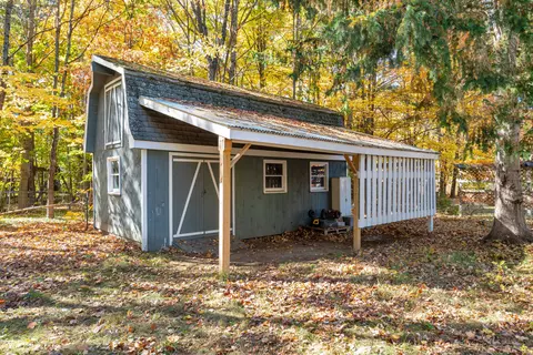 Exterior - 8 Forbes Ln, Windham, ME 04062 photo 13 of 14