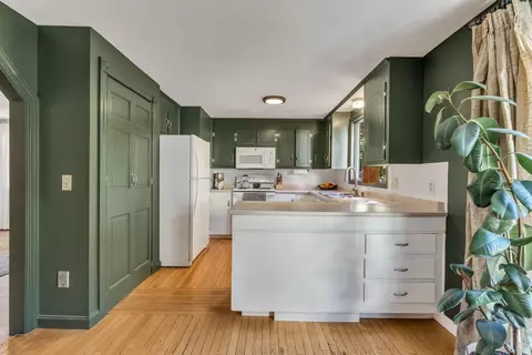 Kitchen - 8 Forbes Ln, Windham, ME 04062 photo 1 of 5