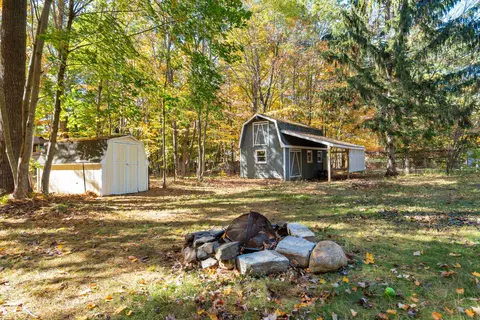 Exterior - 8 Forbes Ln, Windham, ME 04062 photo 11 of 14