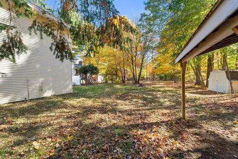 Exterior - 8 Forbes Ln, Windham, ME 04062 photo 12 of 14