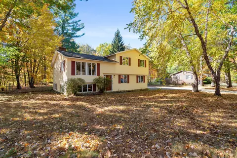 Exterior - 8 Forbes Ln, Windham, ME 04062 photo 4 of 14