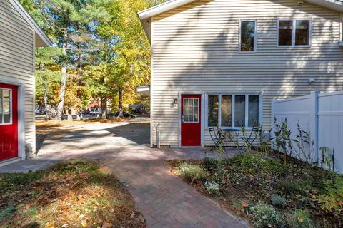 Exterior - 8 Forbes Ln, Windham, ME 04062 photo 7 of 14