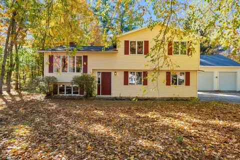 Exterior - 8 Forbes Ln, Windham, ME 04062 photo 1 of 14