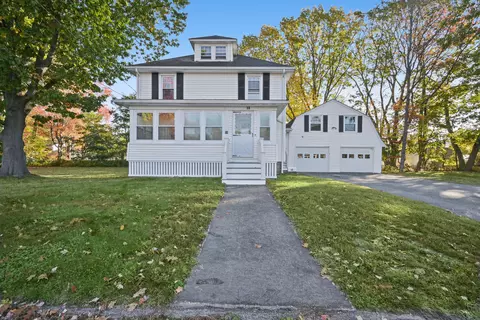 59 Hall St, South Portland, ME 04106