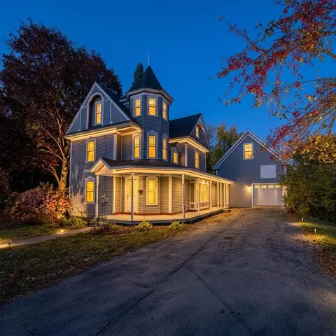 145 Waverly St, Pittsfield, ME 04967