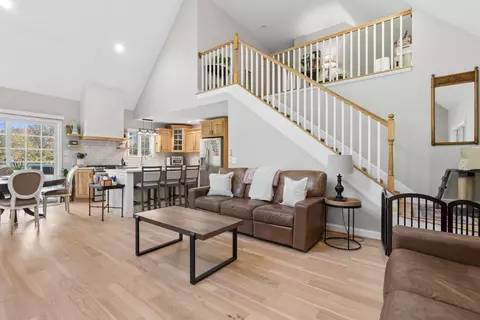 Entry Way - 11 Hayes Dr, Gray, ME 04039 photo 1 of 3